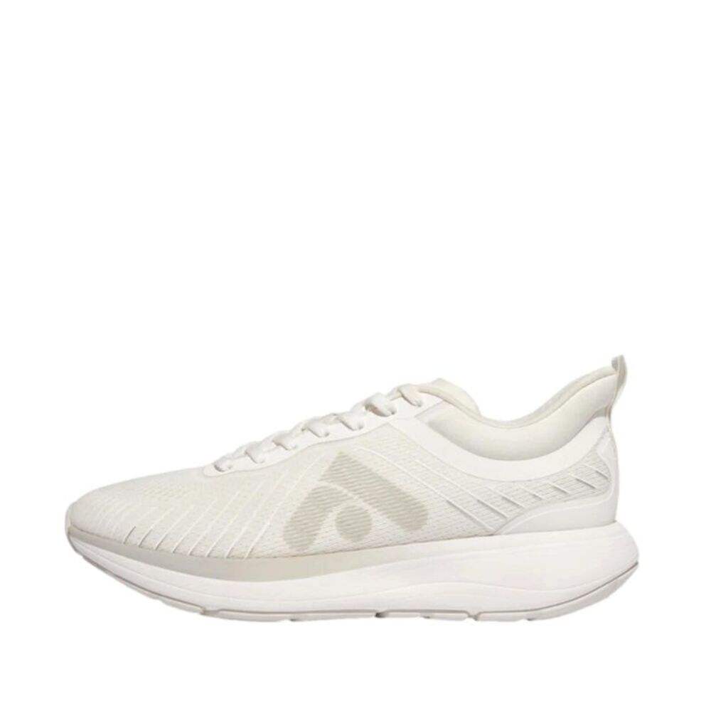 Fitflop FF Runner Urban White F0030-1023 Women's